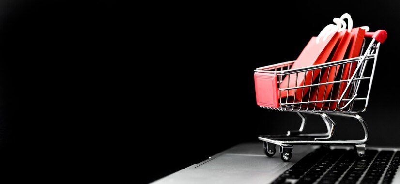 E-Commerce Web Design