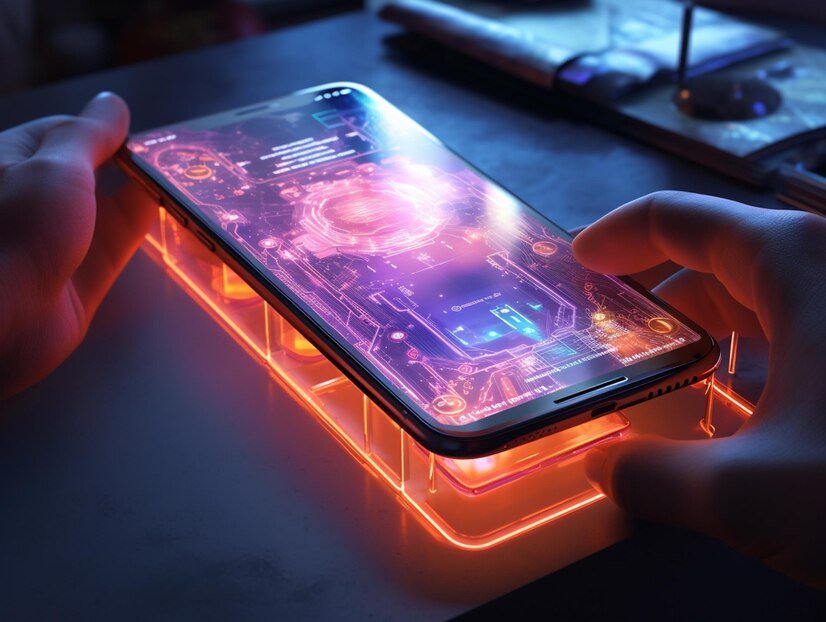 Mobile App Trends Unveiled