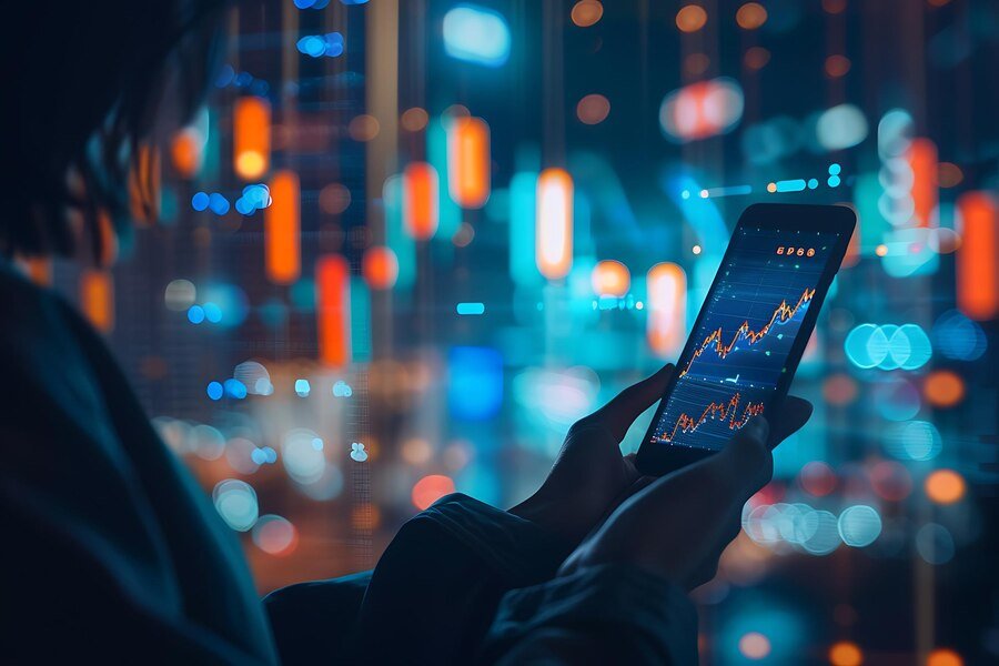 Mobile App Trends