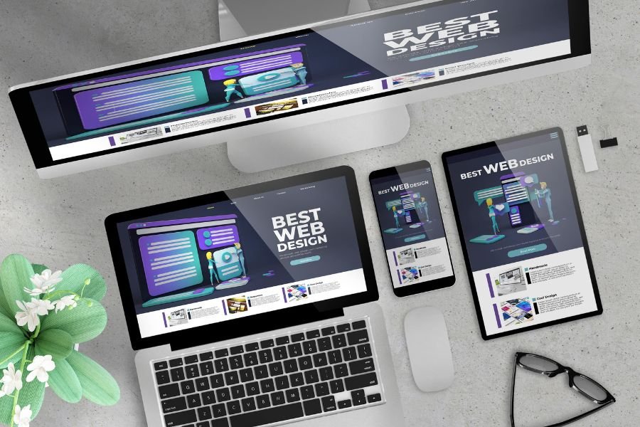 Image hover effect image