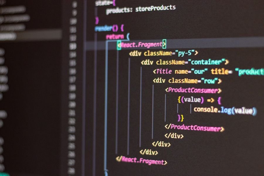 INNOVATIONS IN CUSTOM WEB DEVELOPMENT