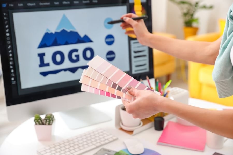 Image hover effect image